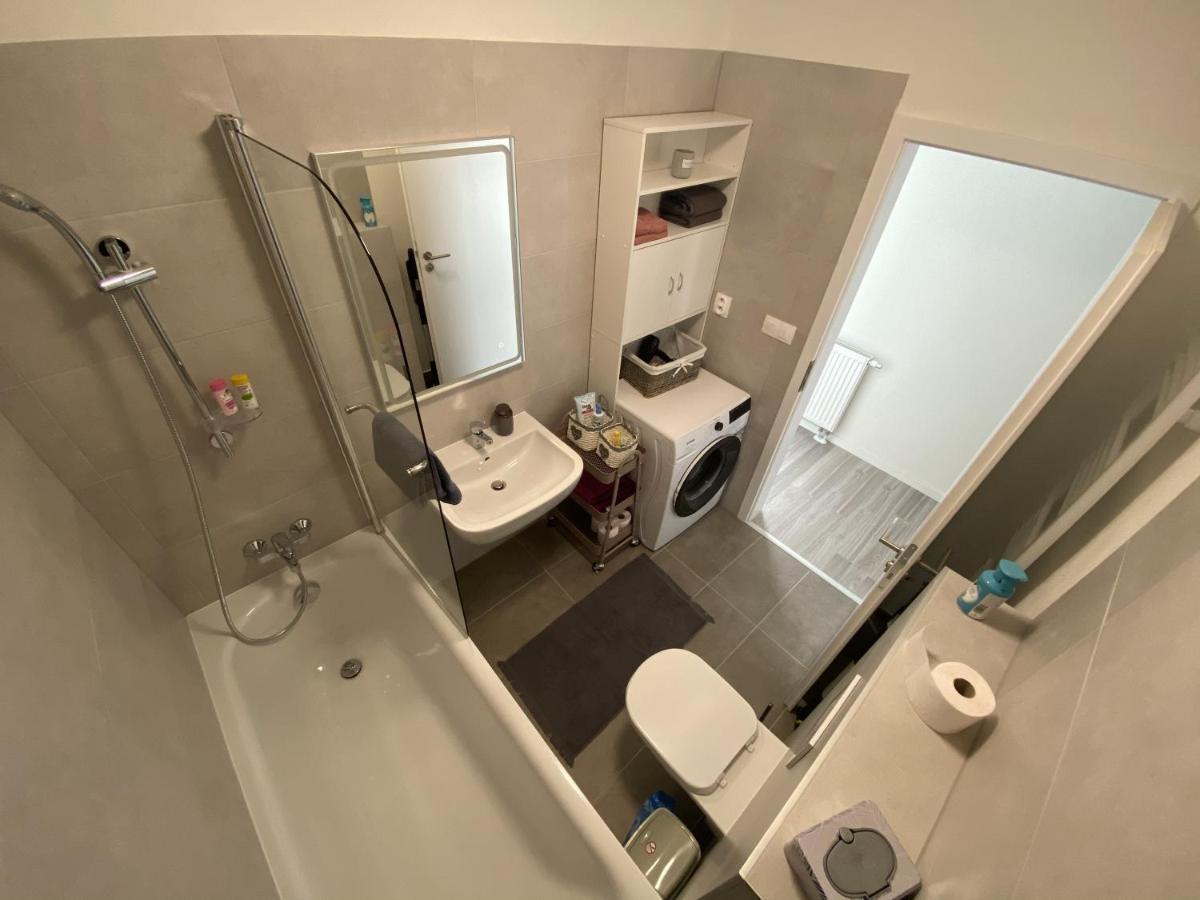 Gng Apartment Košice Exteriör bild