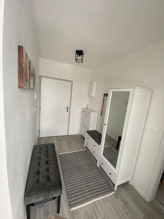 Gng Apartment Košice Exteriör bild
