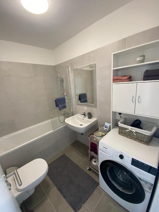 Gng Apartment Košice Exteriör bild