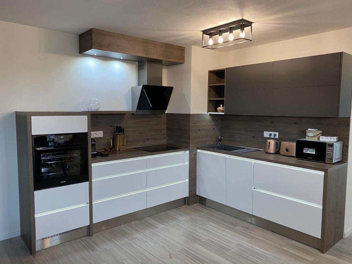 Gng Apartment Košice Exteriör bild