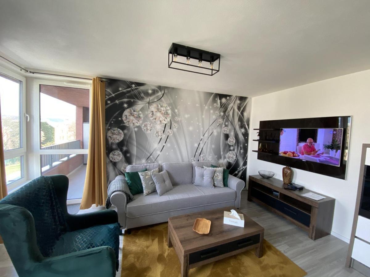 Gng Apartment Košice Exteriör bild