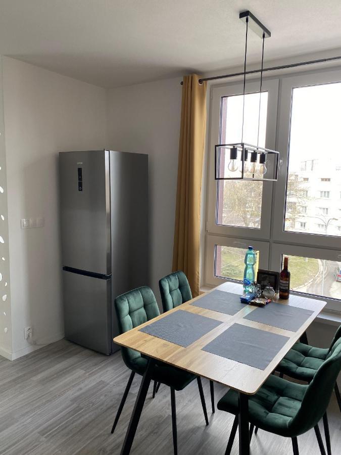 Gng Apartment Košice Exteriör bild