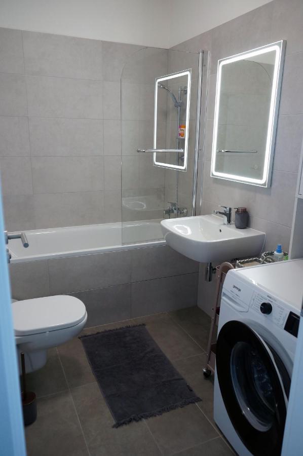 Gng Apartment Košice Exteriör bild