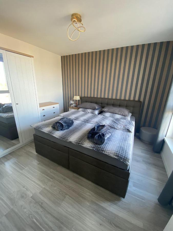 Gng Apartment Košice Exteriör bild