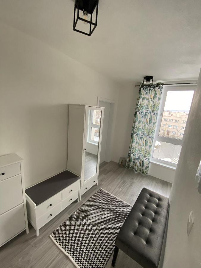 Gng Apartment Košice Exteriör bild